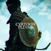 Cvrtoon — Plevne — обложка